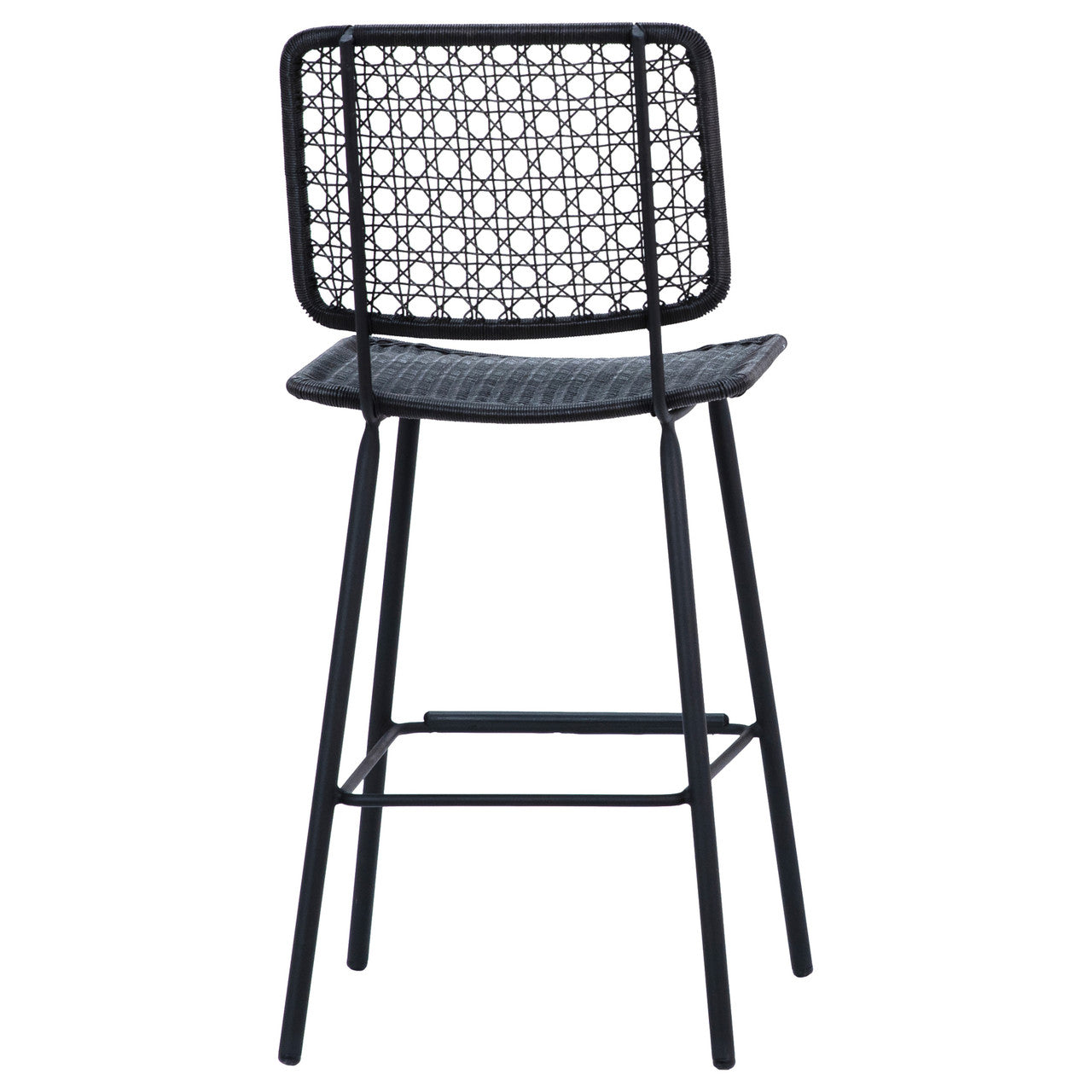 Manalo Outdoor Counter Stool 20"