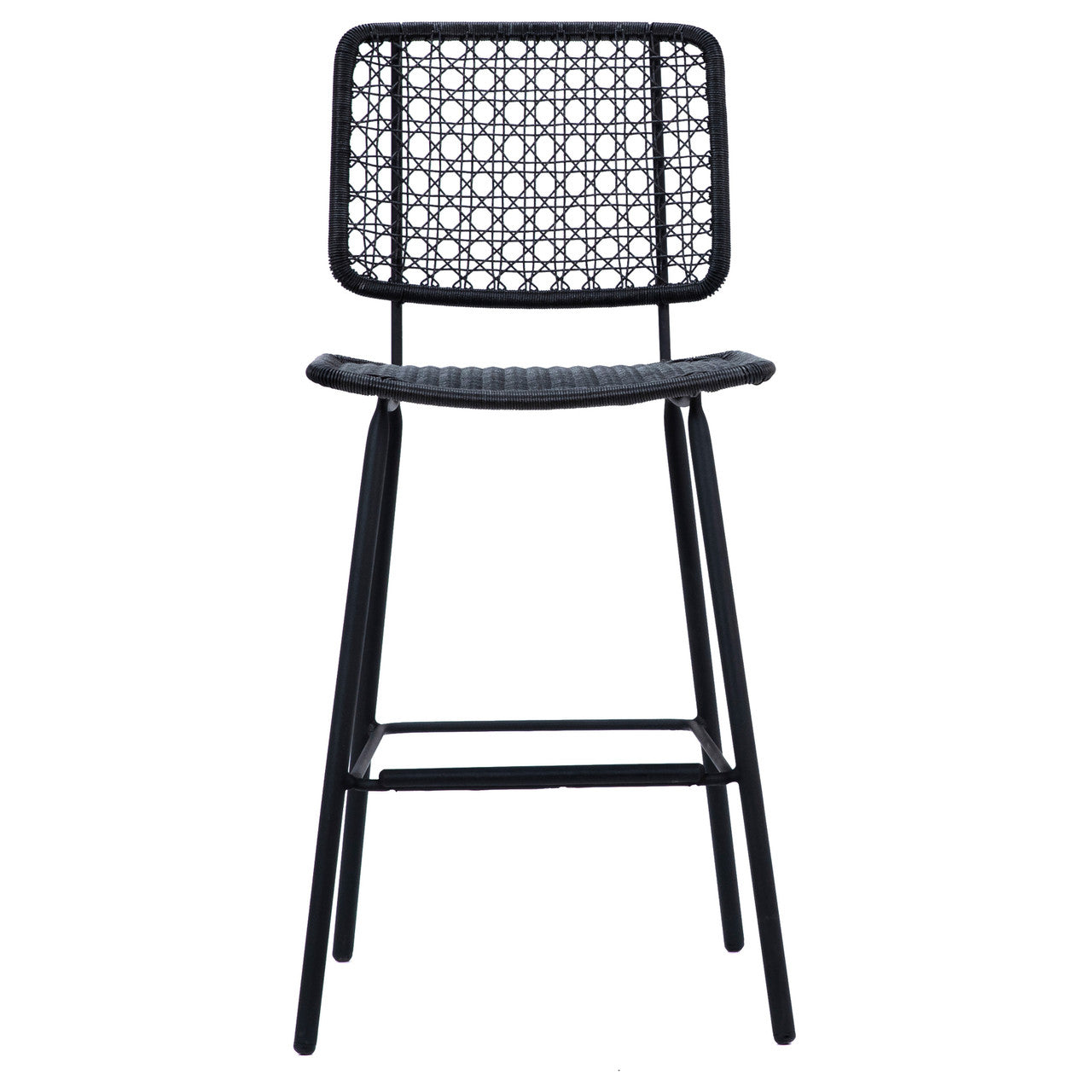 Manalo Outdoor Counter Stool 20"