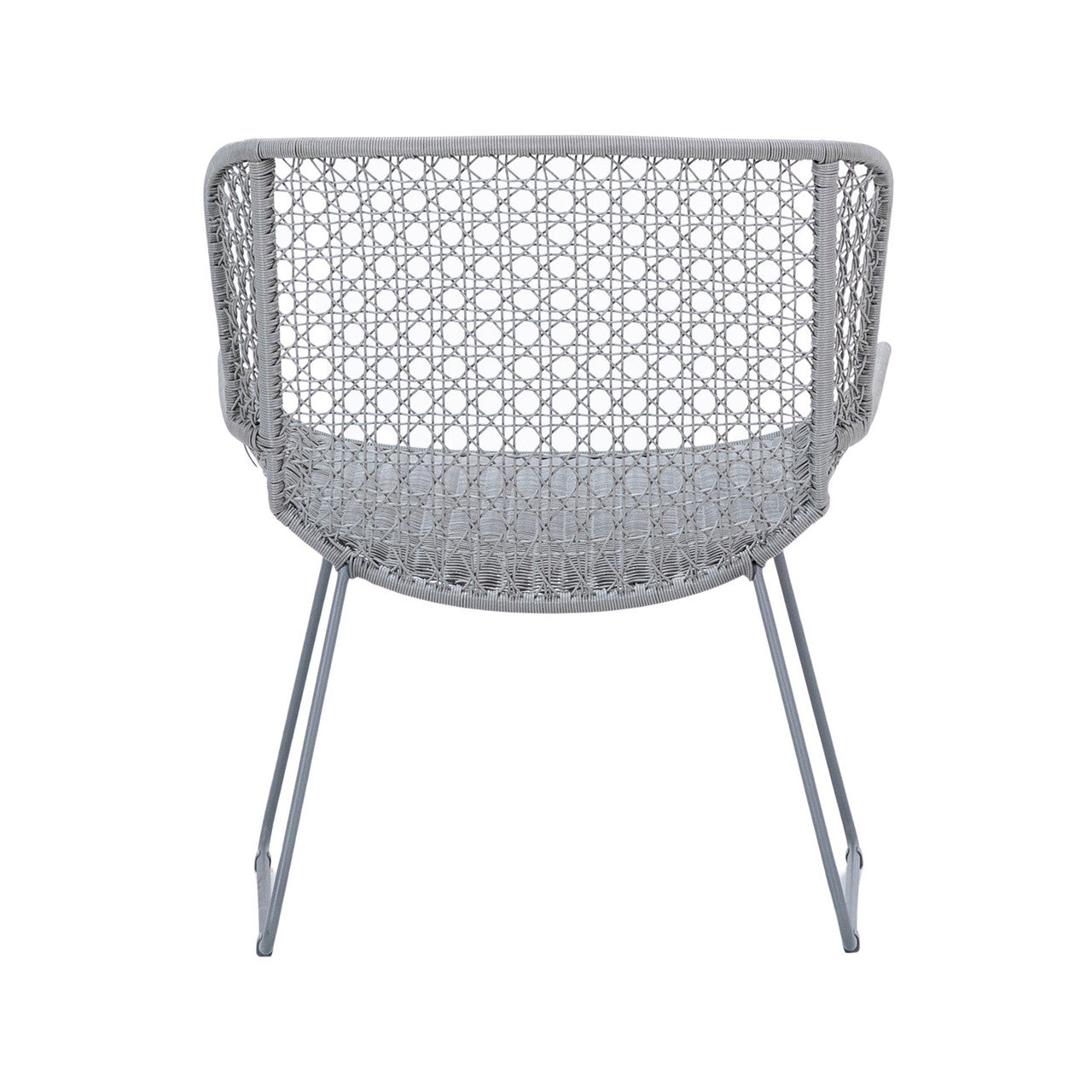 Korina Outdoor Occasional Chair 26"