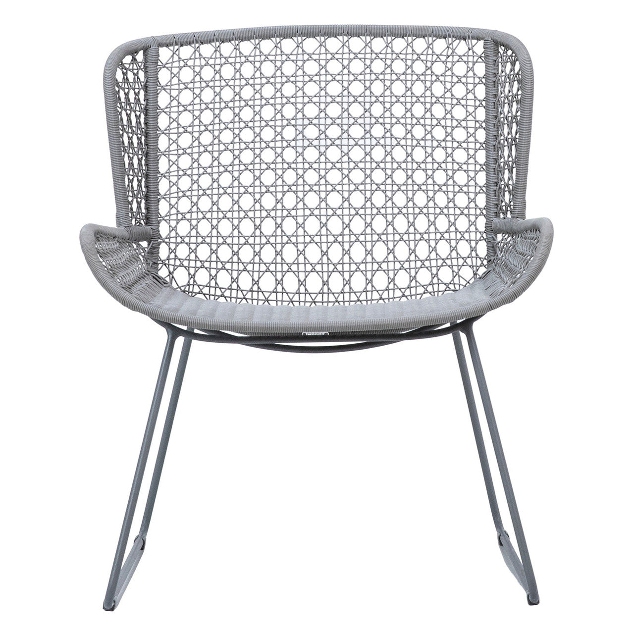 Korina Outdoor Occasional Chair 26"