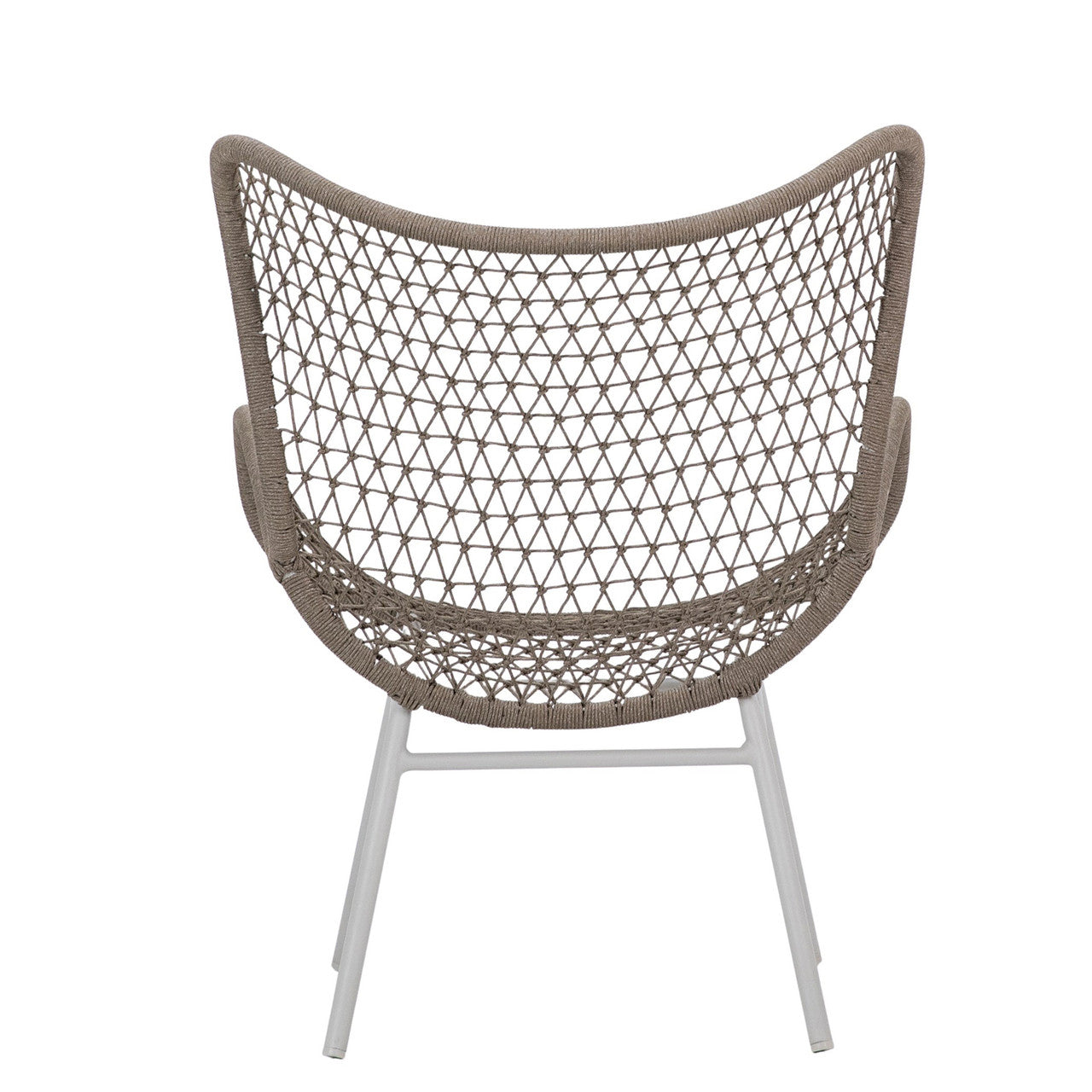 Carmen Outdoor Occasional Chair 30"