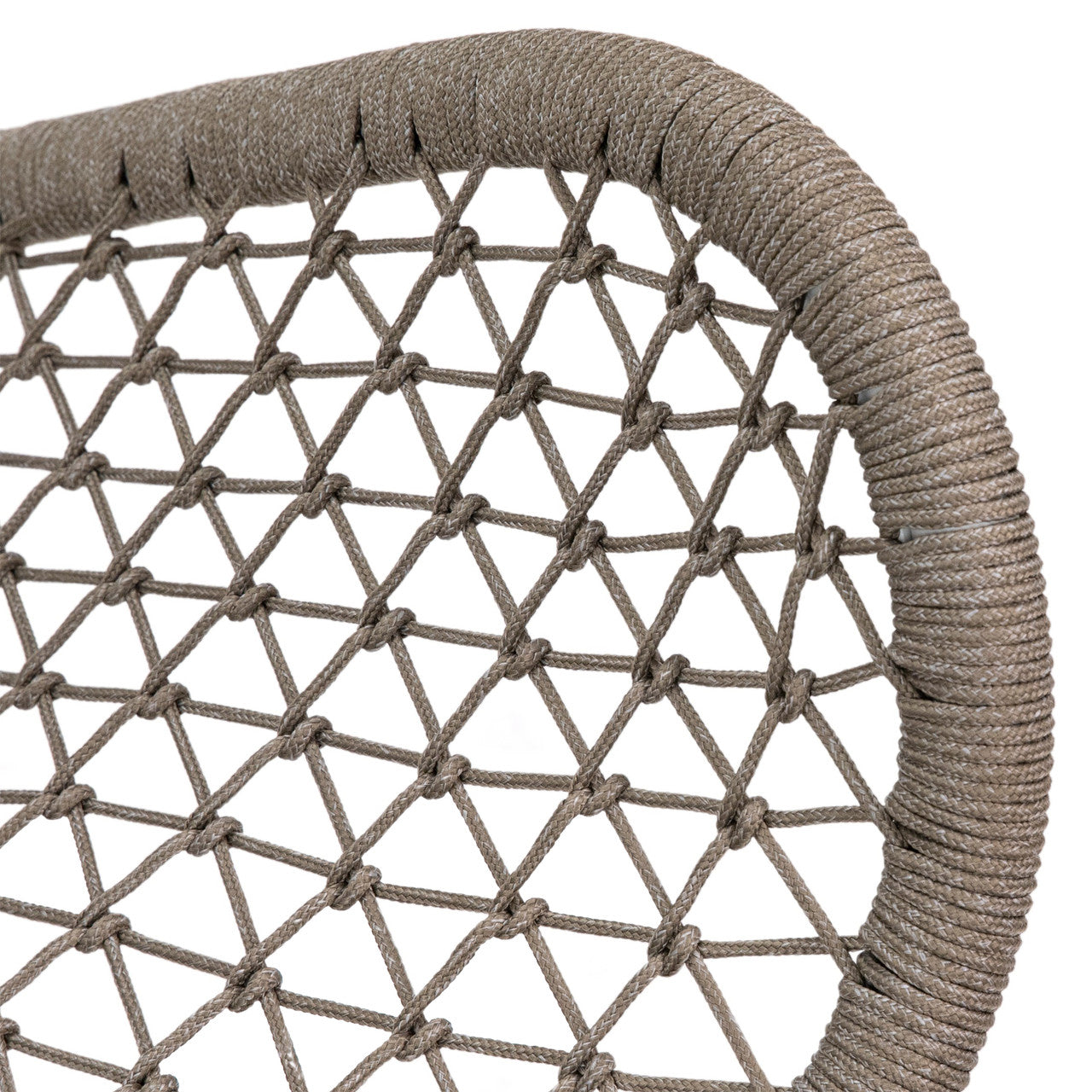 Carmen Outdoor Occasional Chair 30"