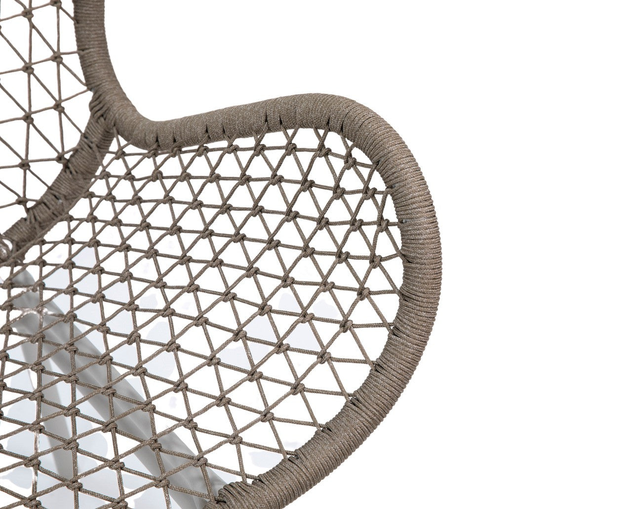 Carmen Outdoor Occasional Chair 30"