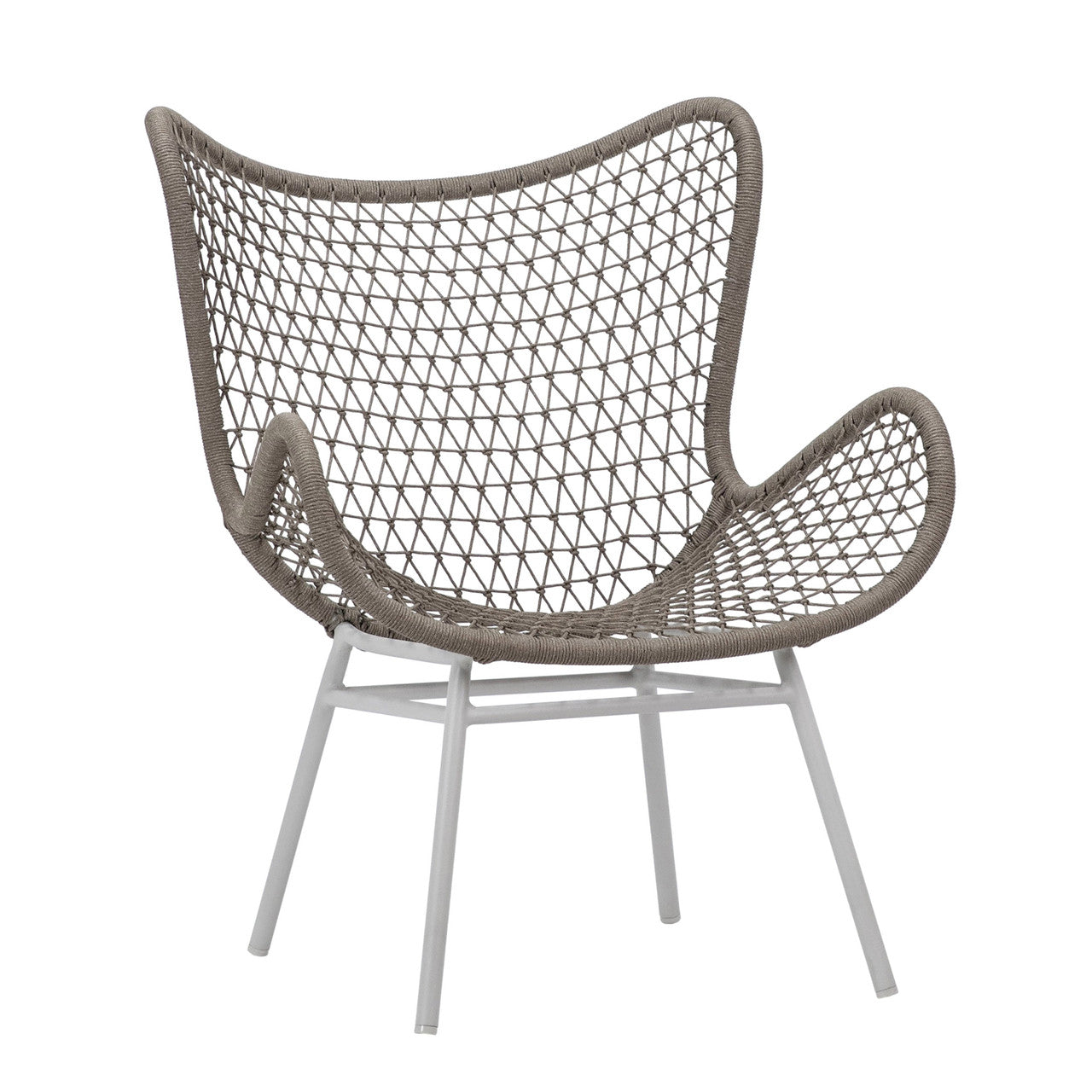 Carmen Outdoor Occasional Chair 30"