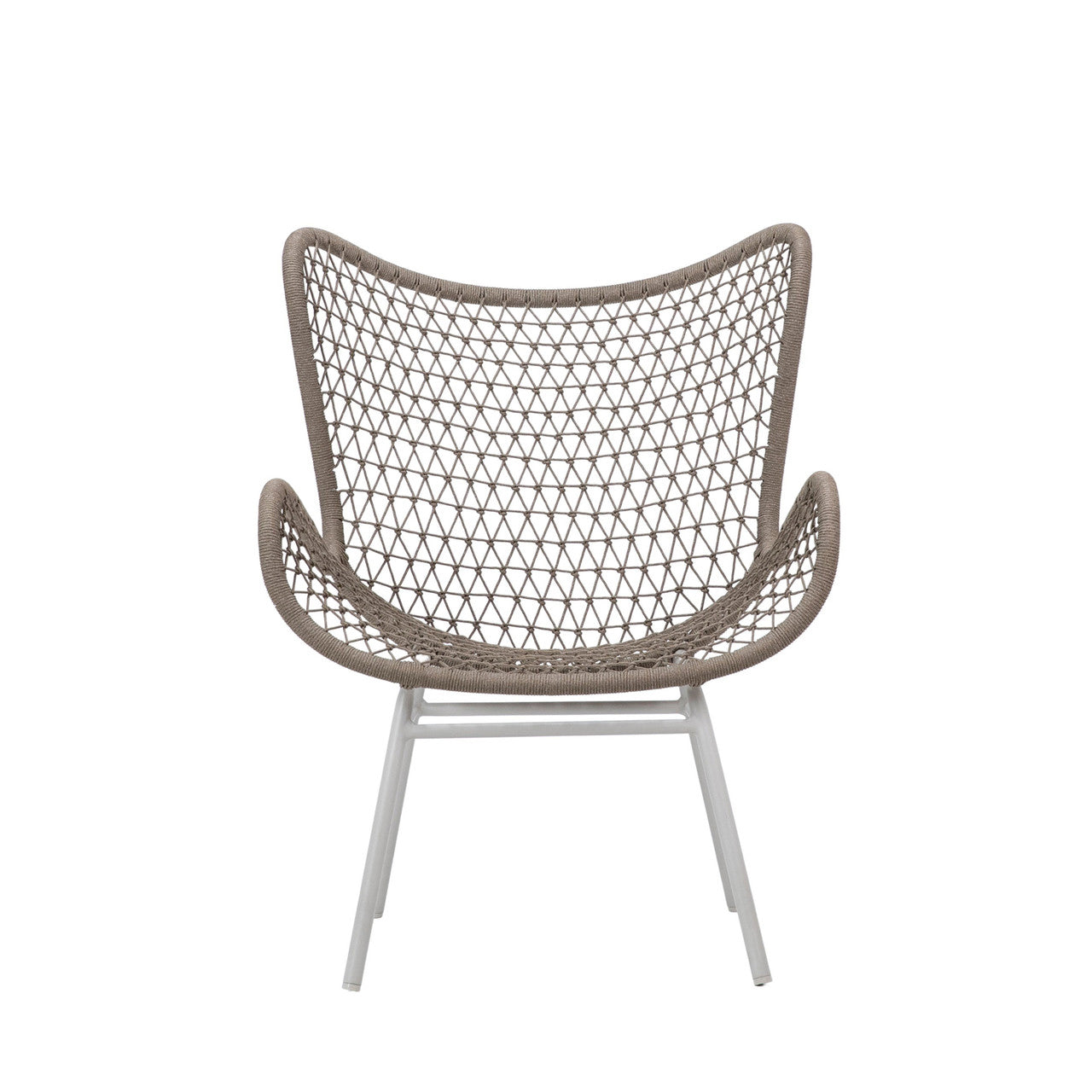 Carmen Outdoor Occasional Chair 30"