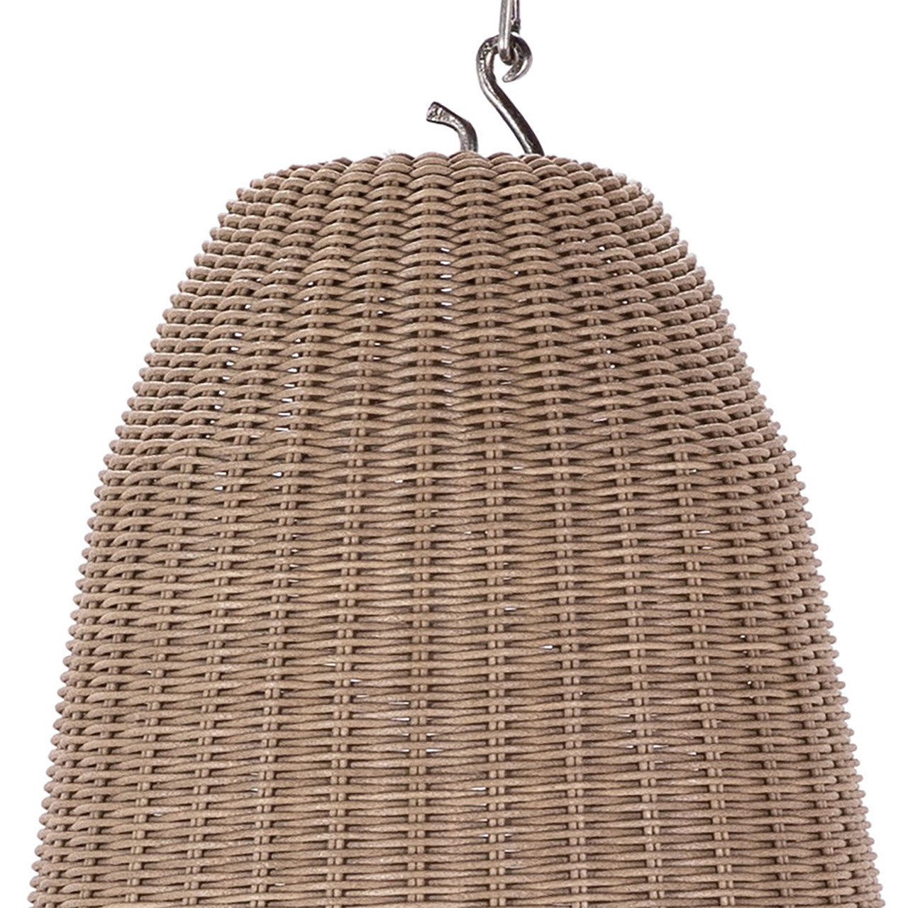Baras Outdoor Pendant Shade 16"