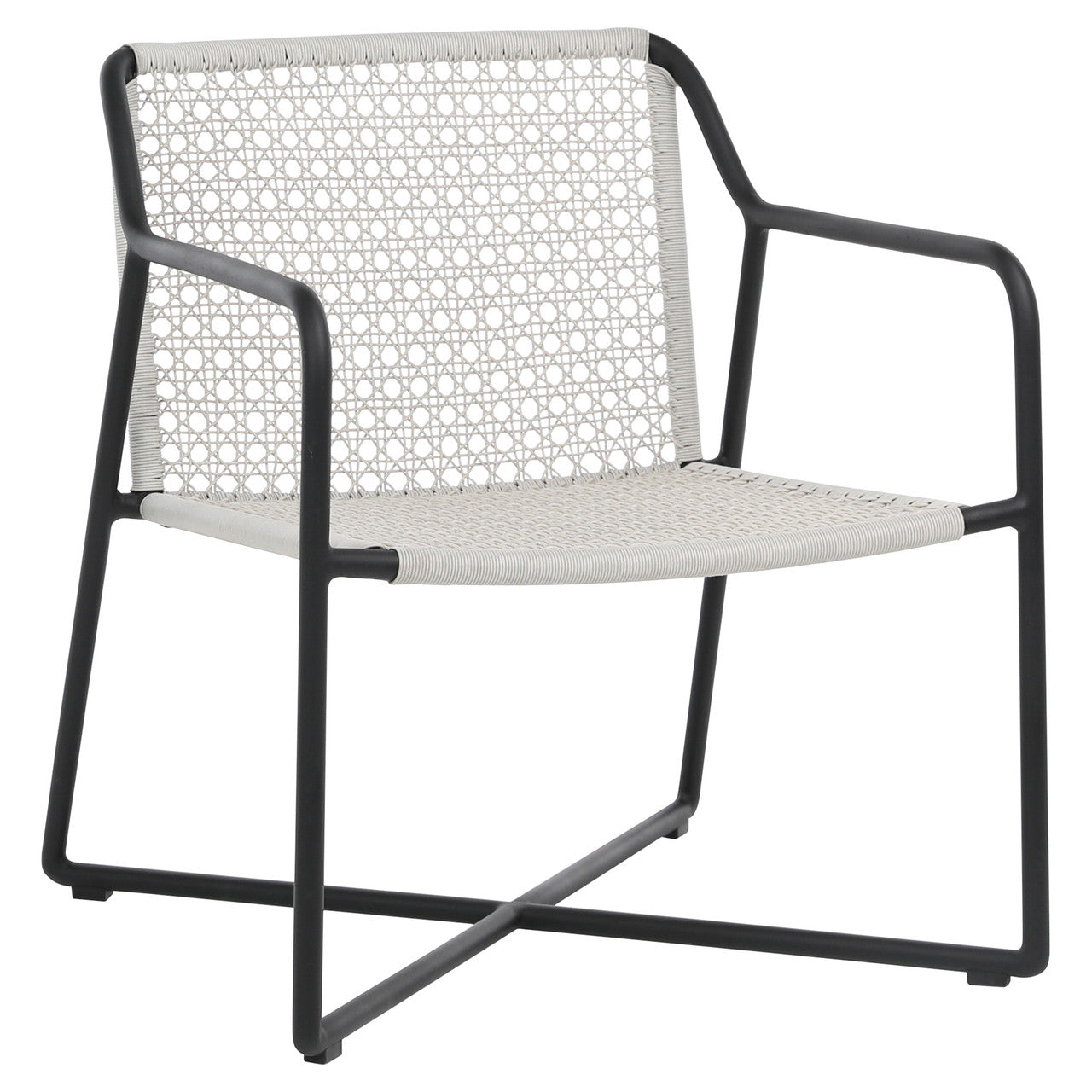 Augustina Outdoor Occasional Chair 25"