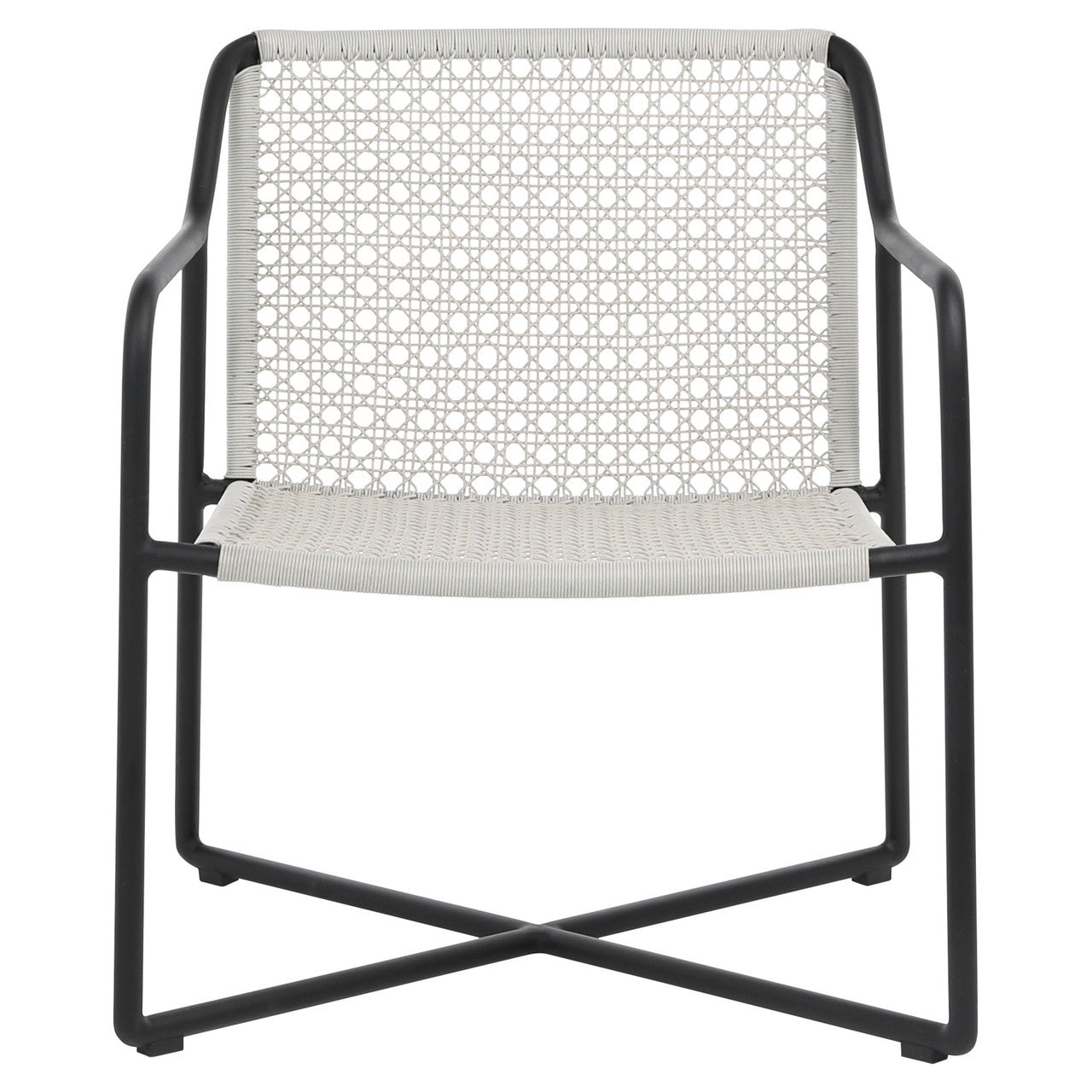 Augustina Outdoor Occasional Chair 25"