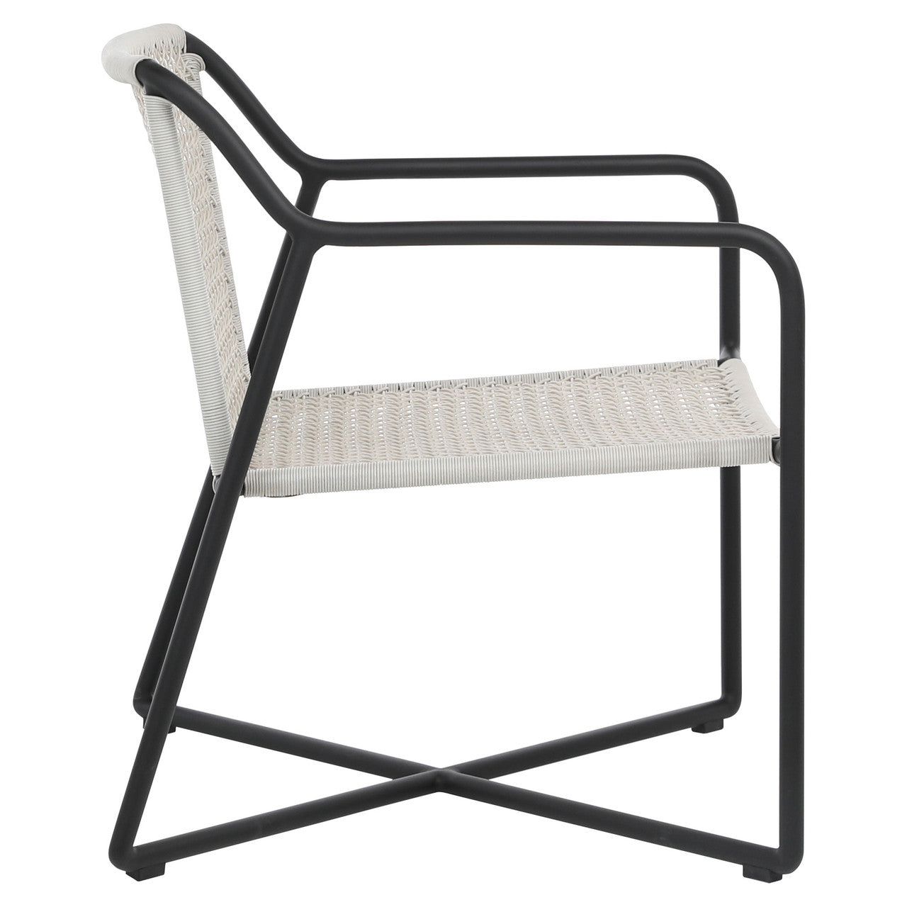 Augustina Outdoor Occasional Chair 25"