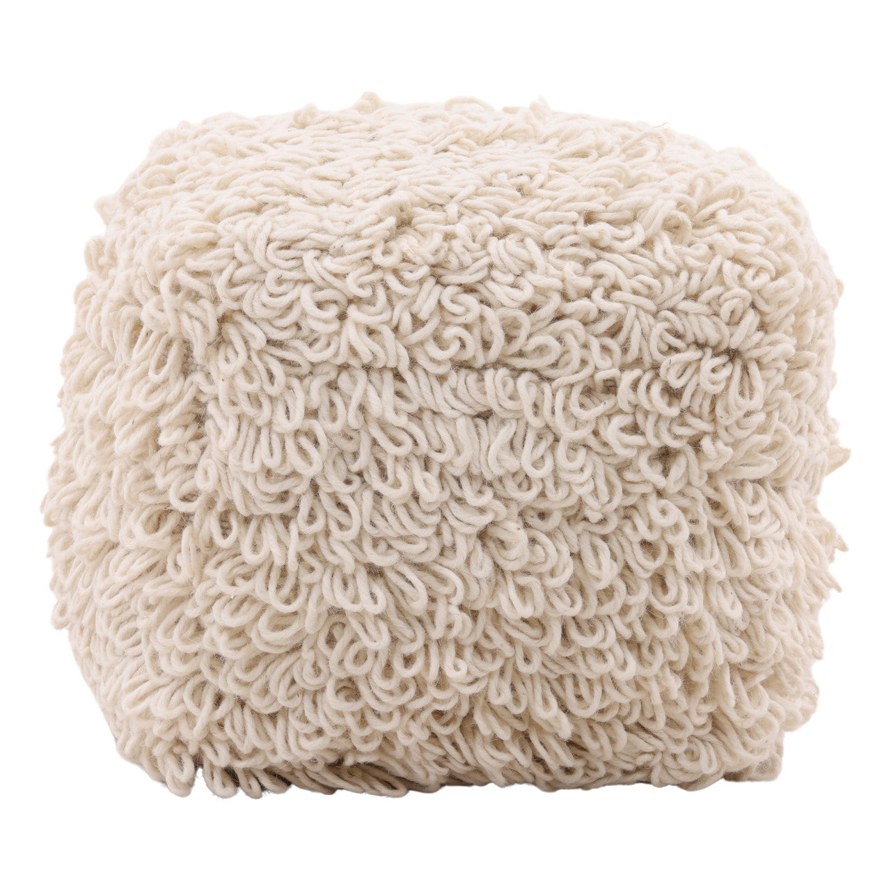 Menta Pouf 16"