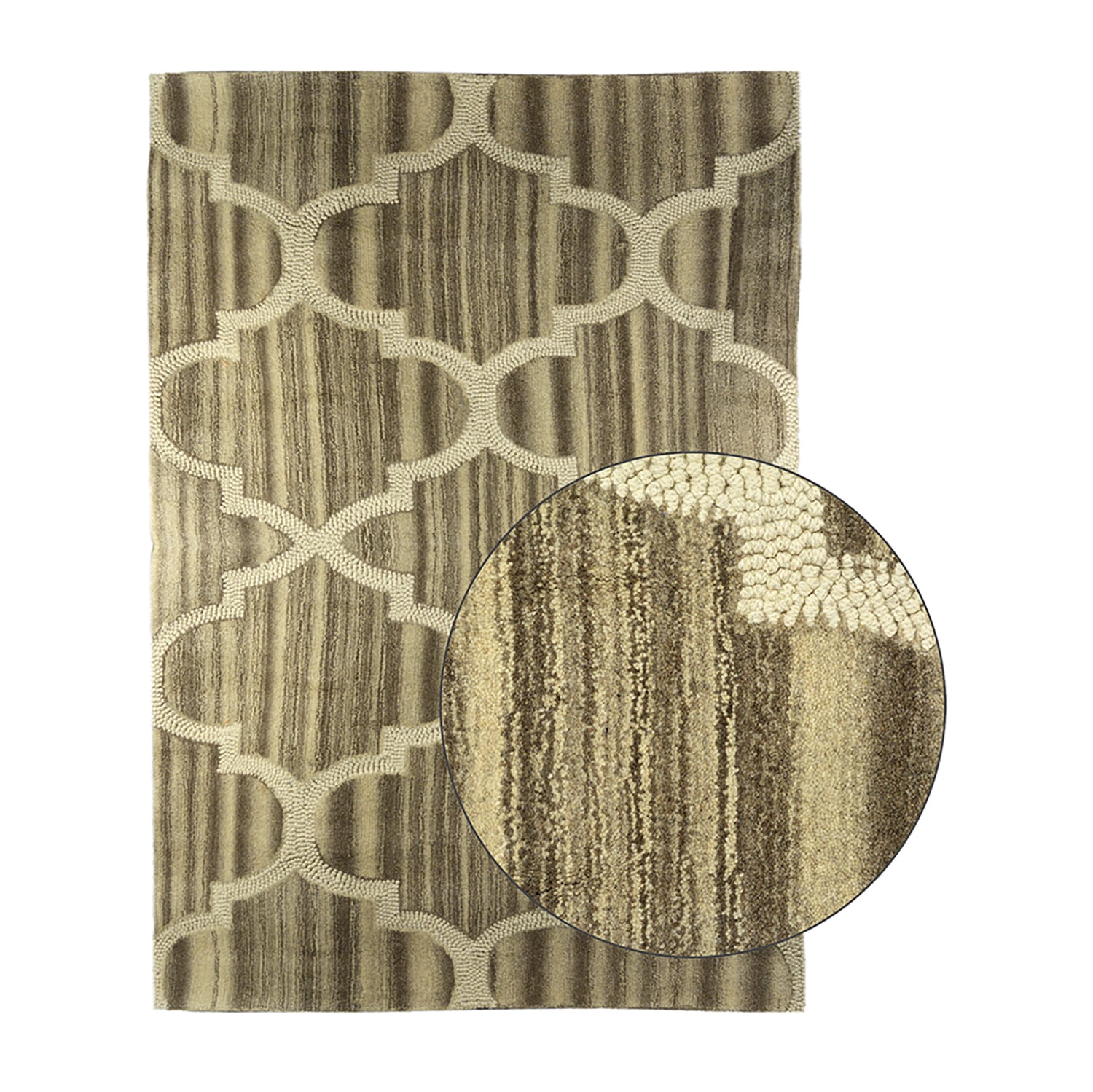 Bengali Rug