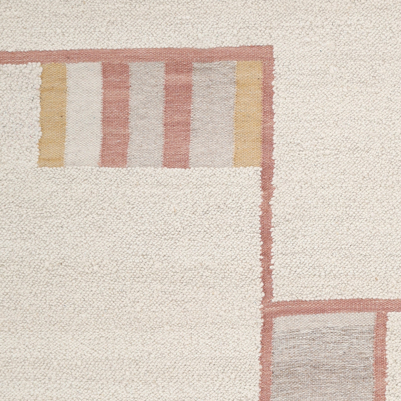 Lancaster Rug 72"