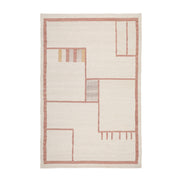 Lancaster Rug 72"