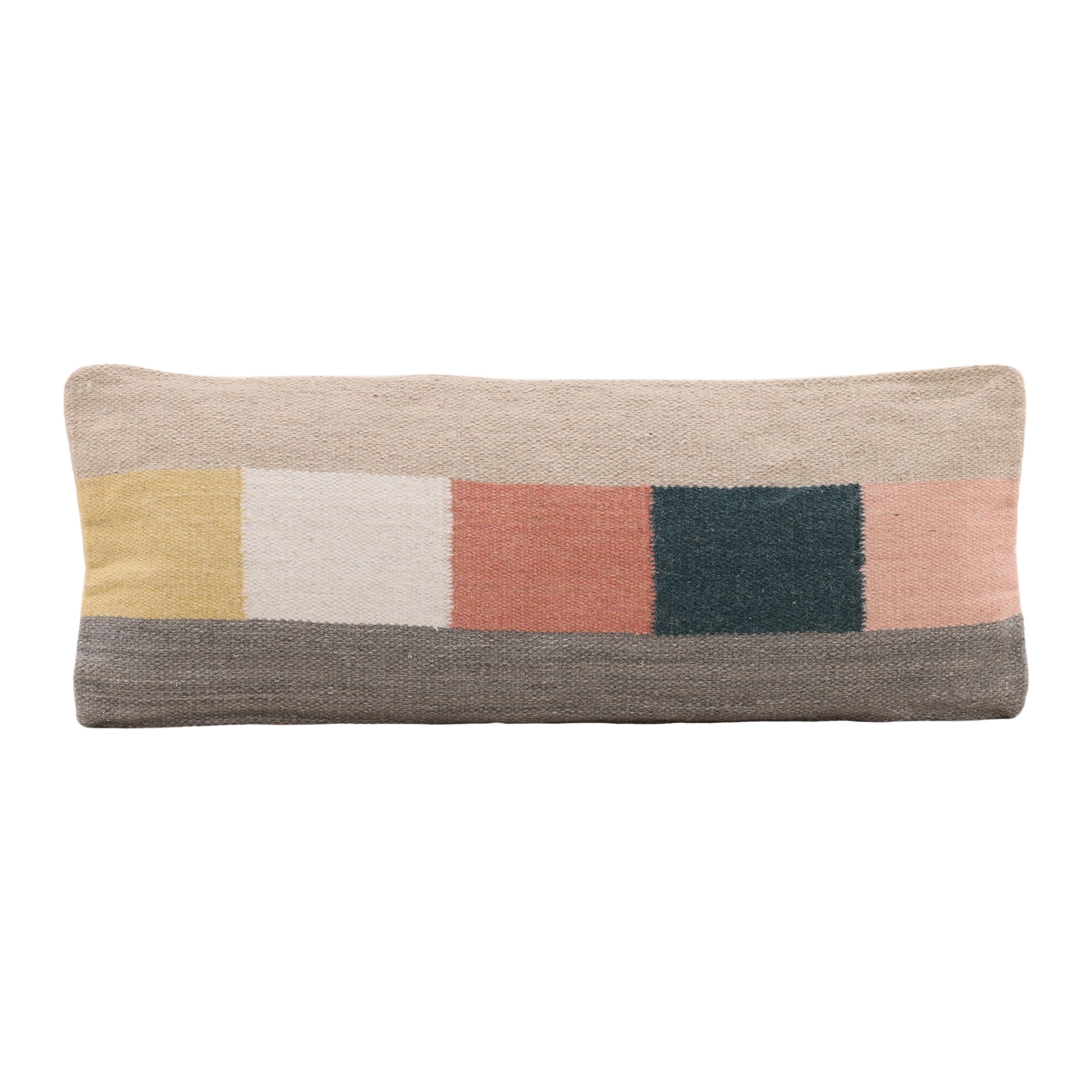 Raleigh Pillow