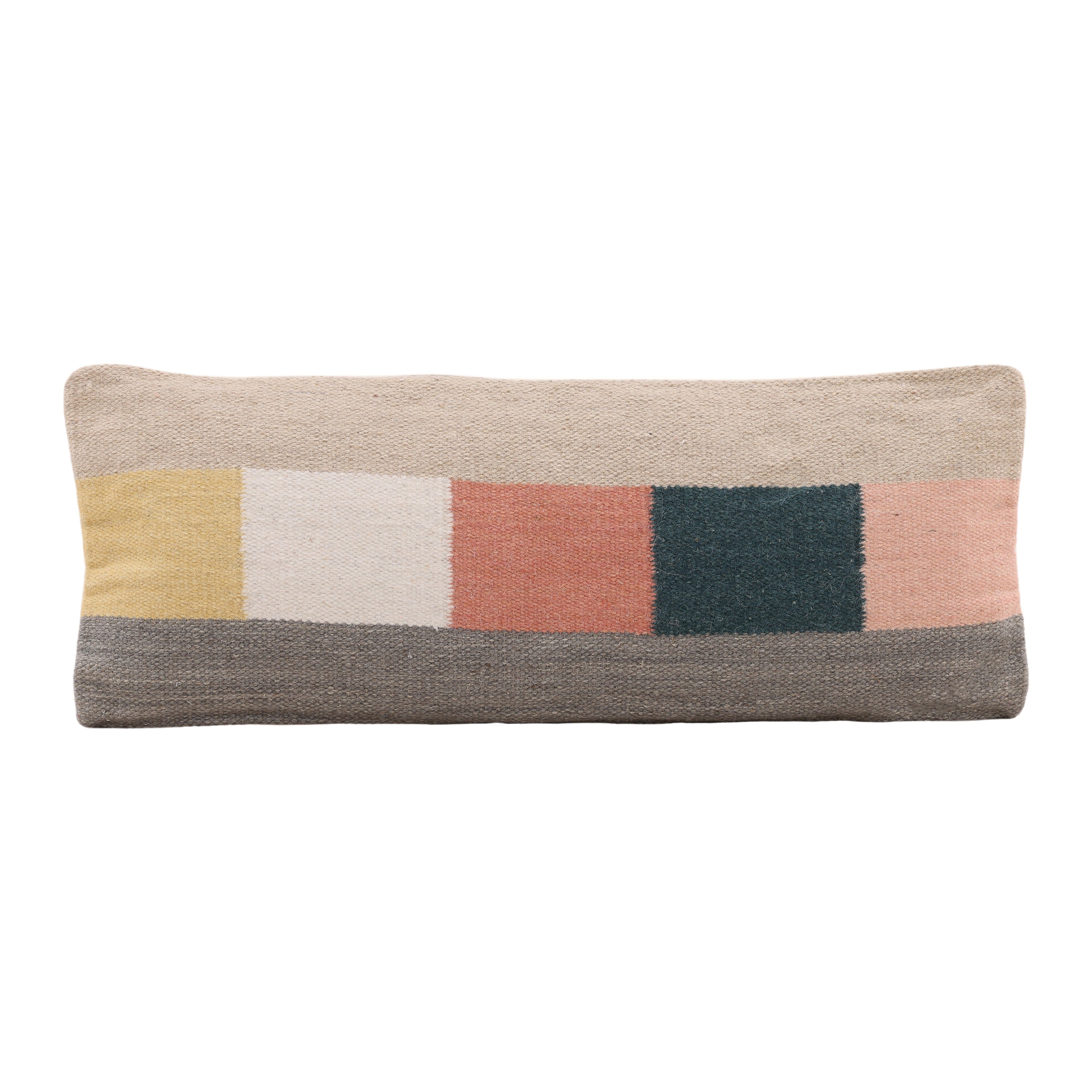 Raleigh Pillow