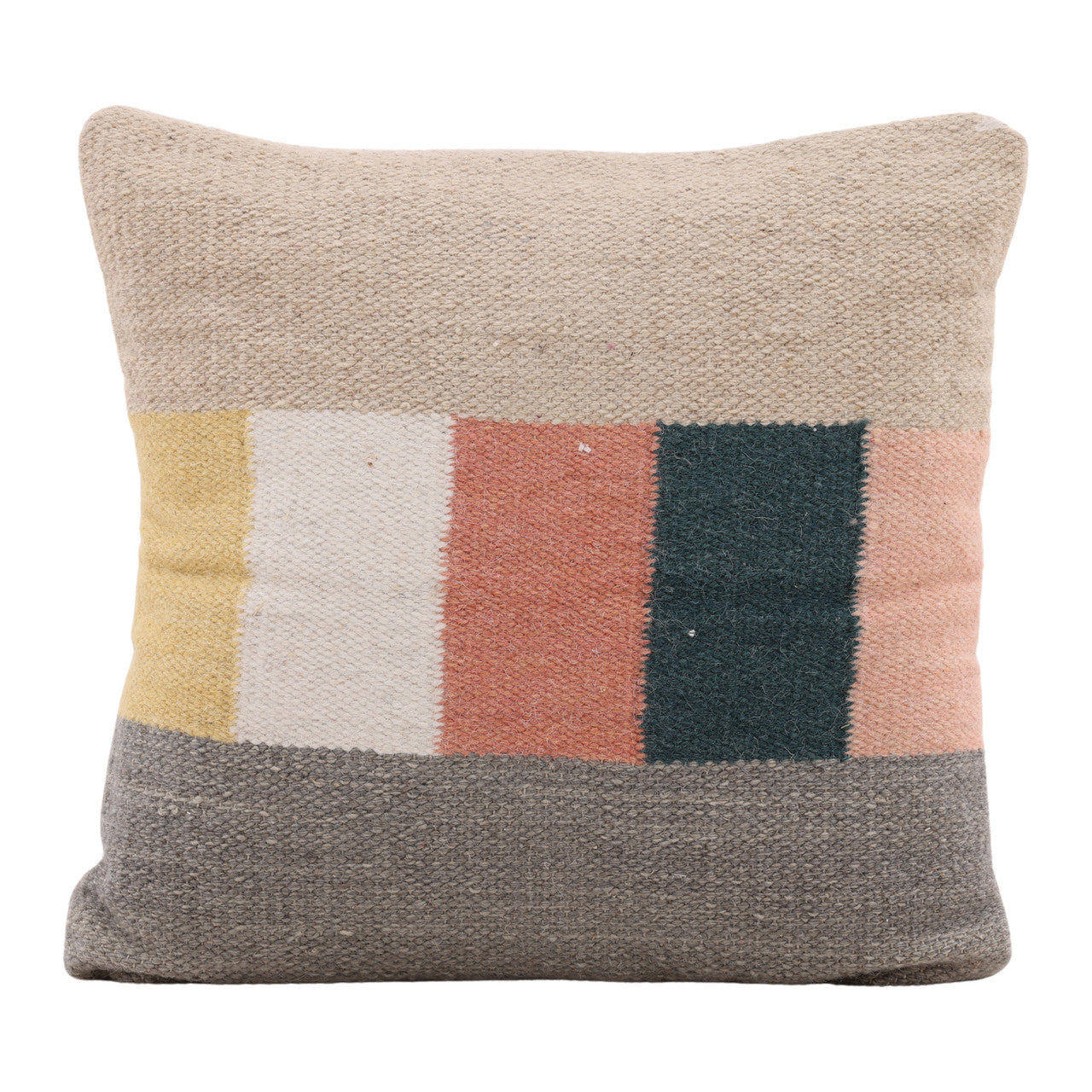 Raleigh Pillow 20"