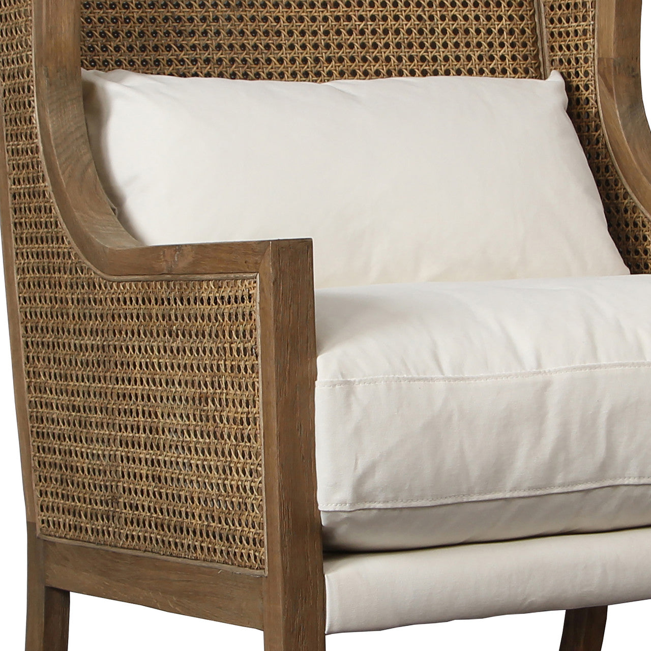 Mack Occasional Chair 27"