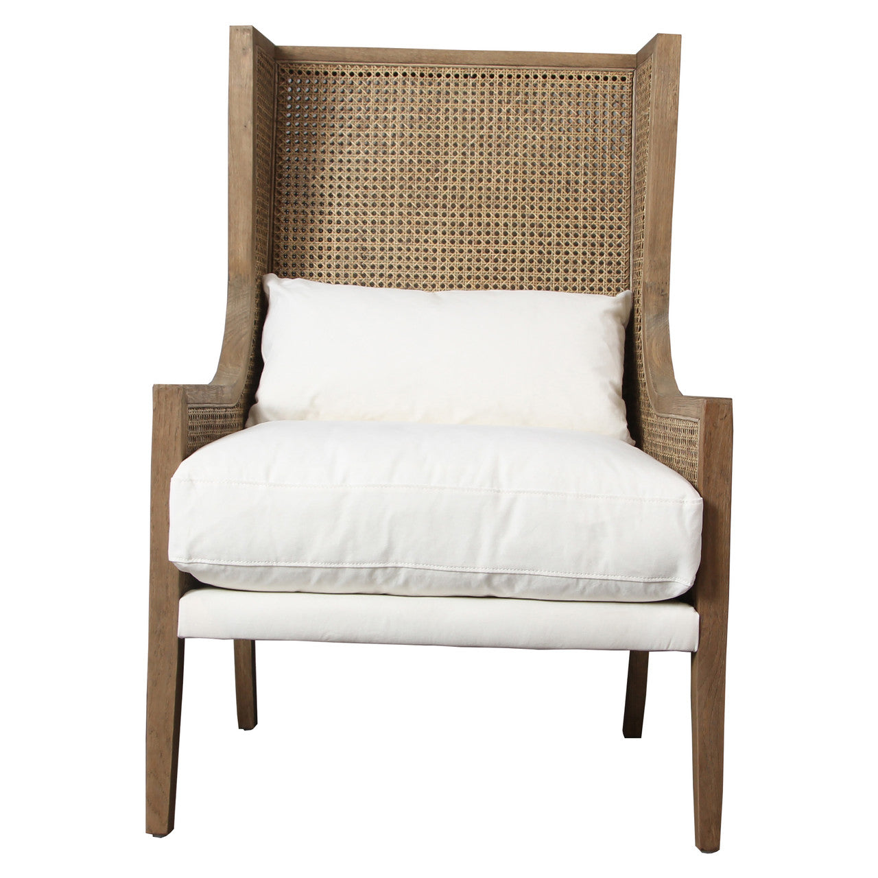Mack Occasional Chair 27"