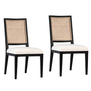 Norton Dining Chair Set of 2 20"