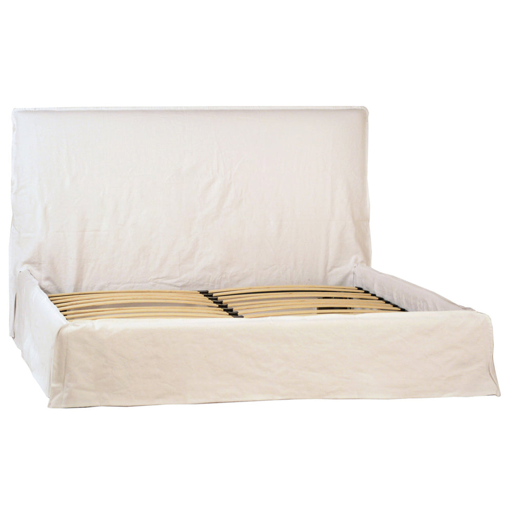 Whitney Bed 67"