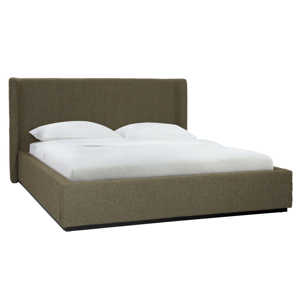 Tobias Bed 73"