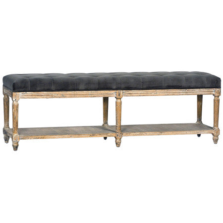 Evans Bench 59"