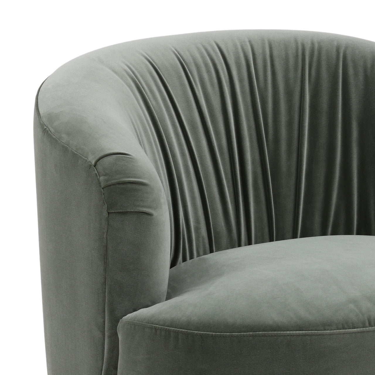 Azura Swivel Chair 34"