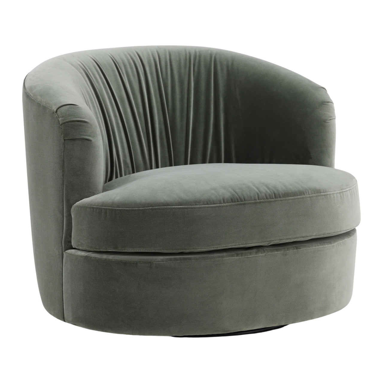 Azura Swivel Chair 34"