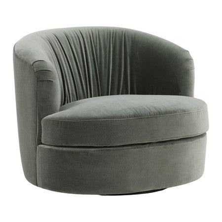 Azura Swivel Chair 34"