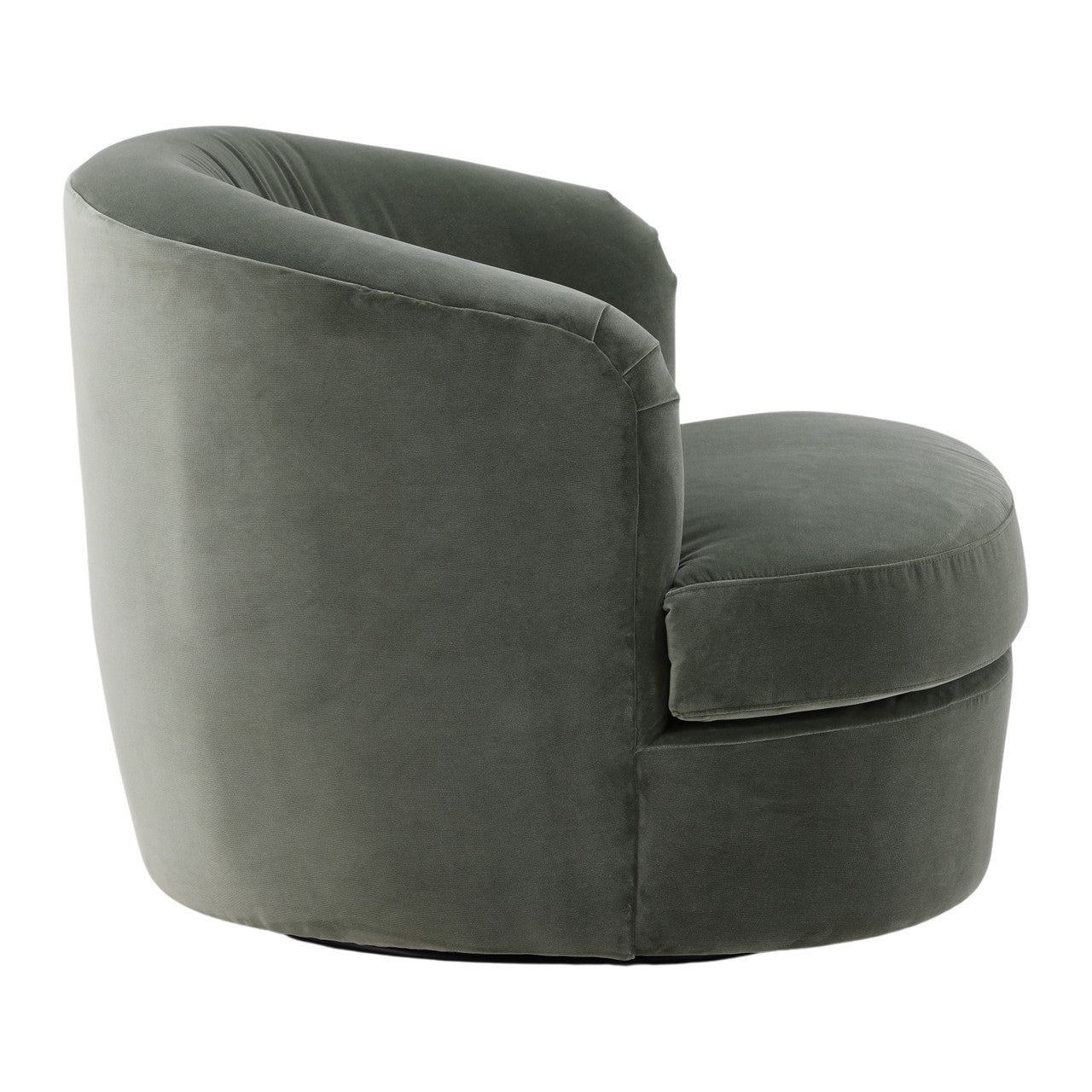 Azura Swivel Chair 34"