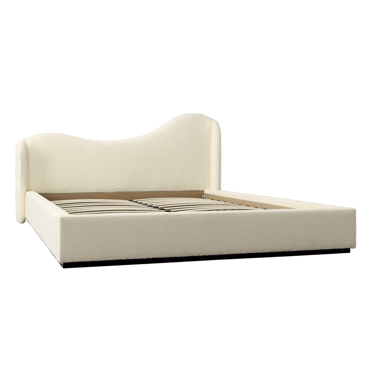 Louisa Bed 90"