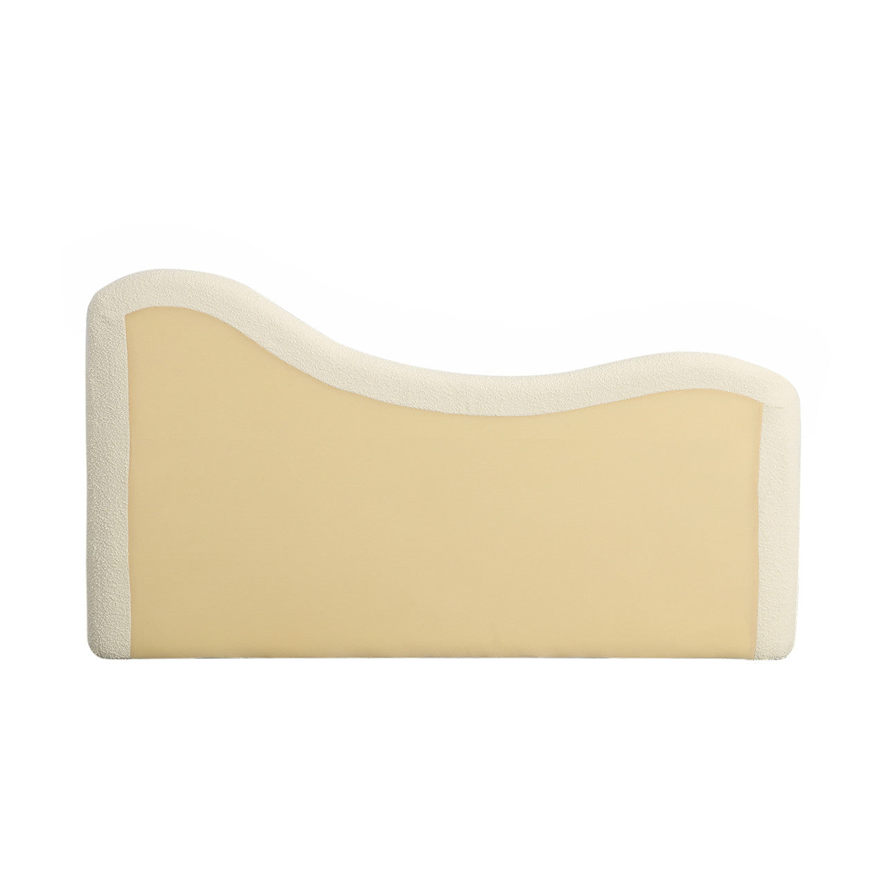 Louisa Bed 90"
