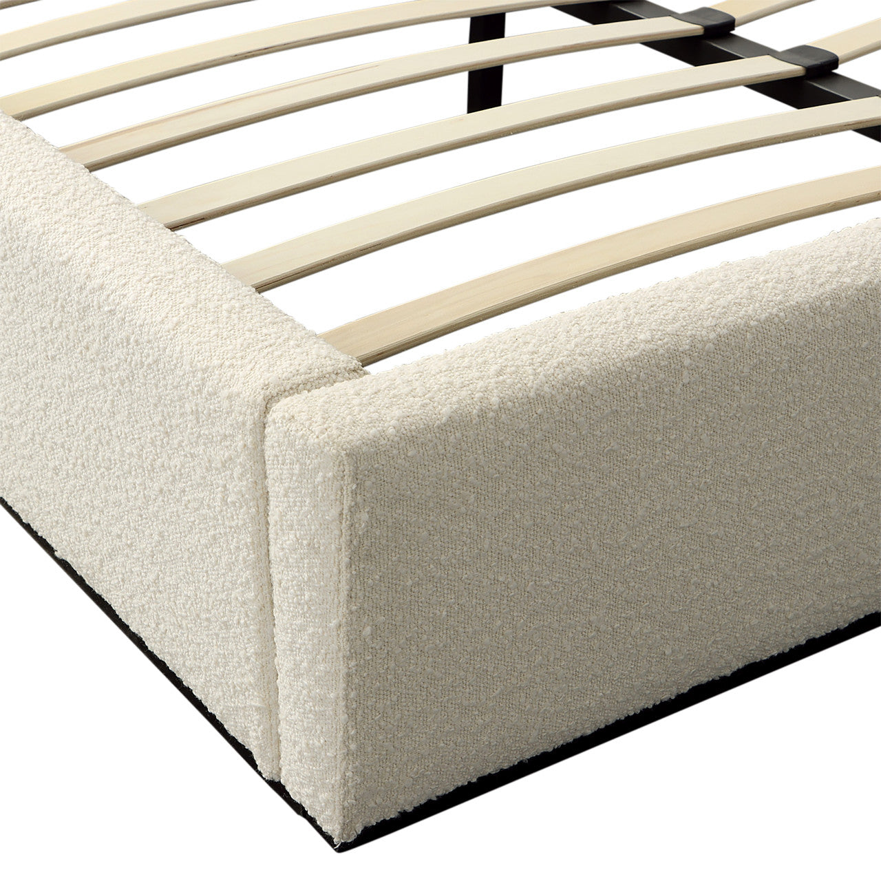 Louisa Bed 90"