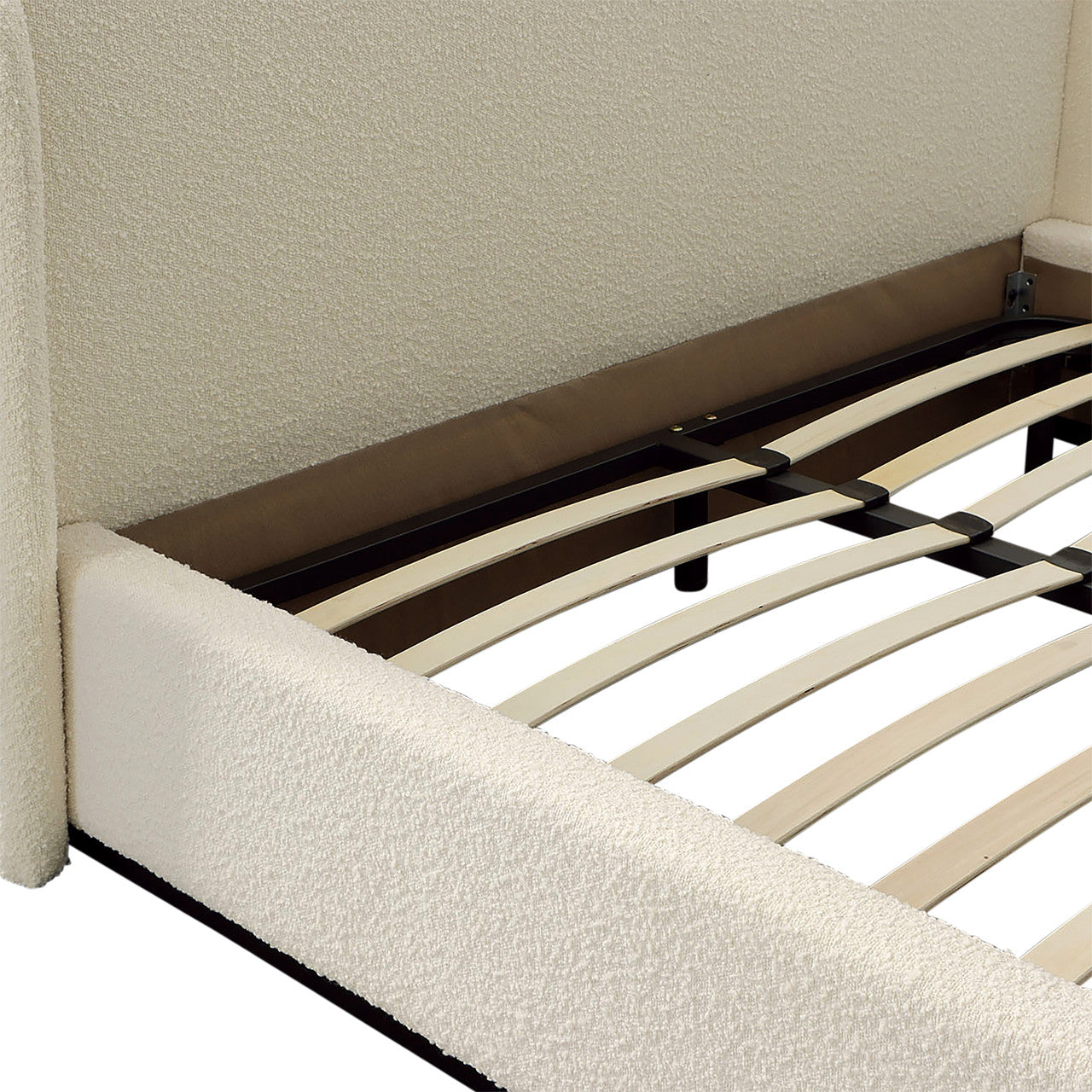 Louisa Bed 90"