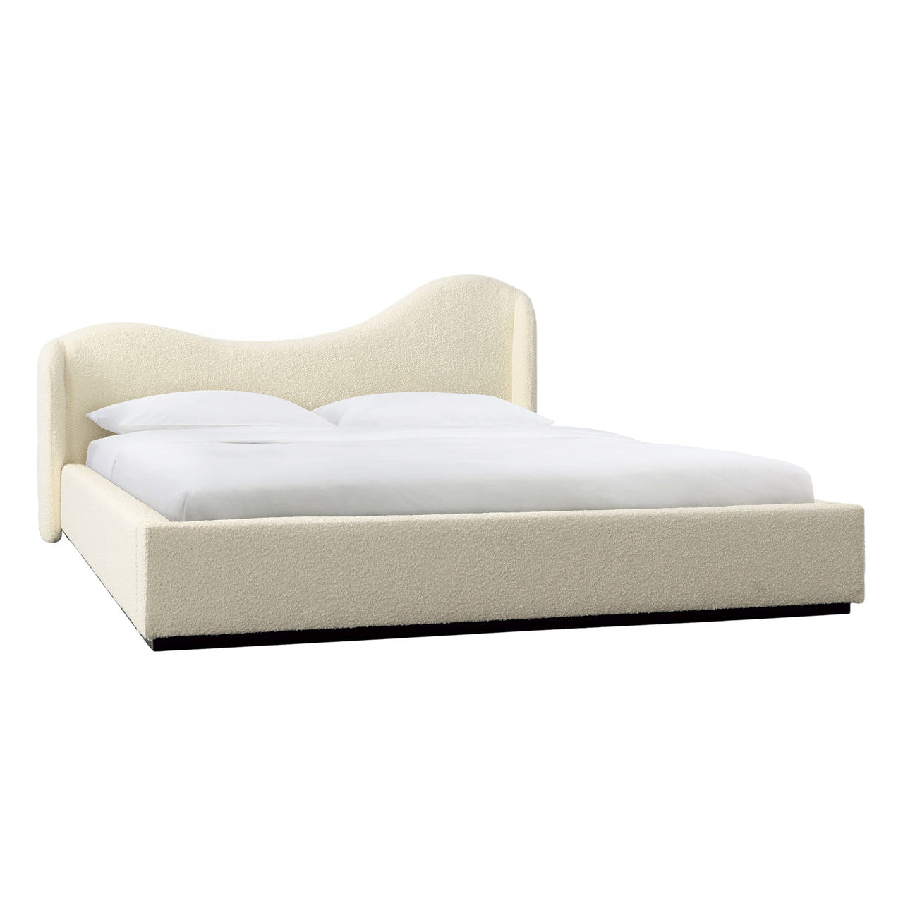 Louisa Bed 90"