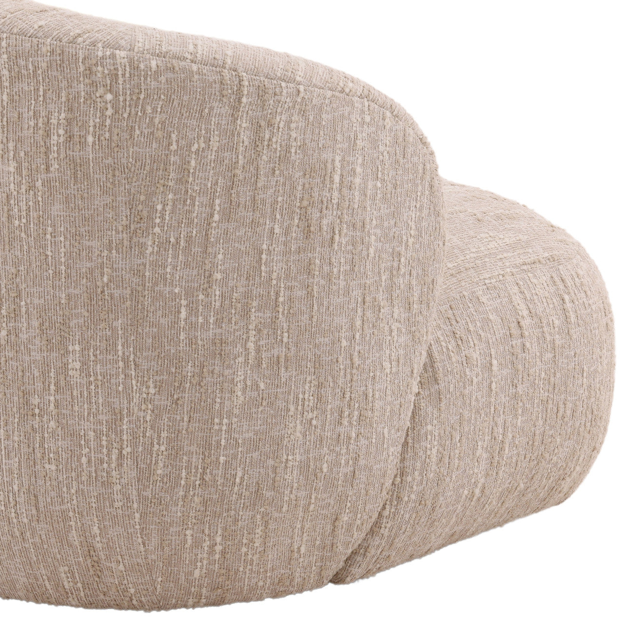 Romy Swivel Chair 35"