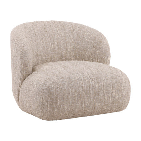 Romy Swivel Chair 35"
