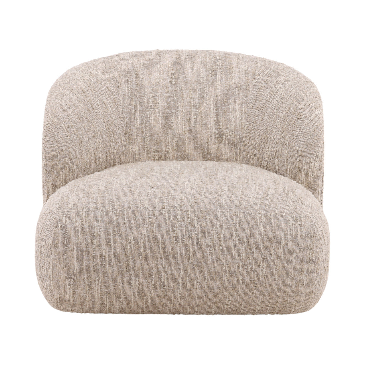 Romy Swivel Chair 35"
