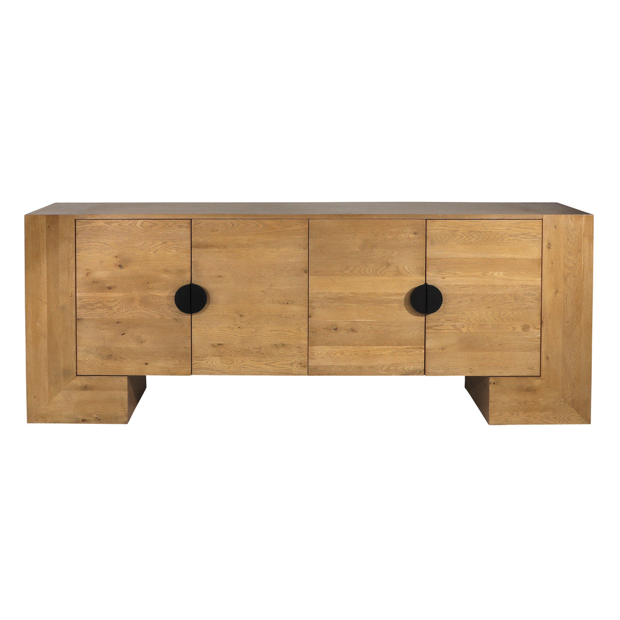 Almanza Sideboard 87"