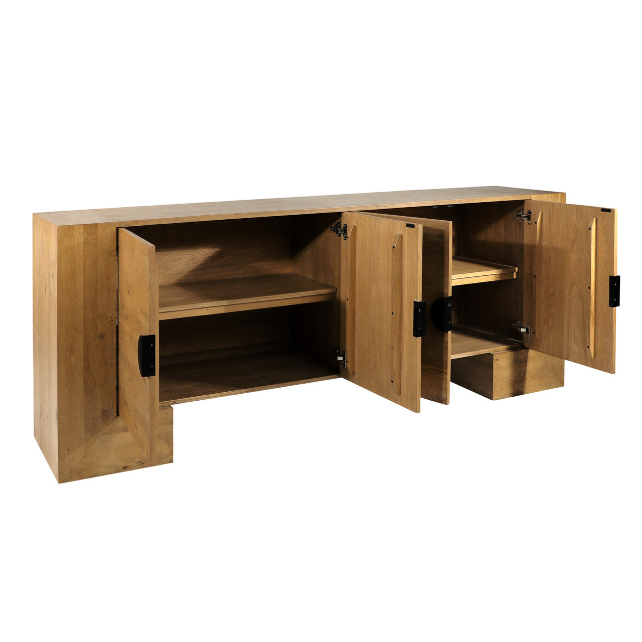 Almanza Sideboard 87"