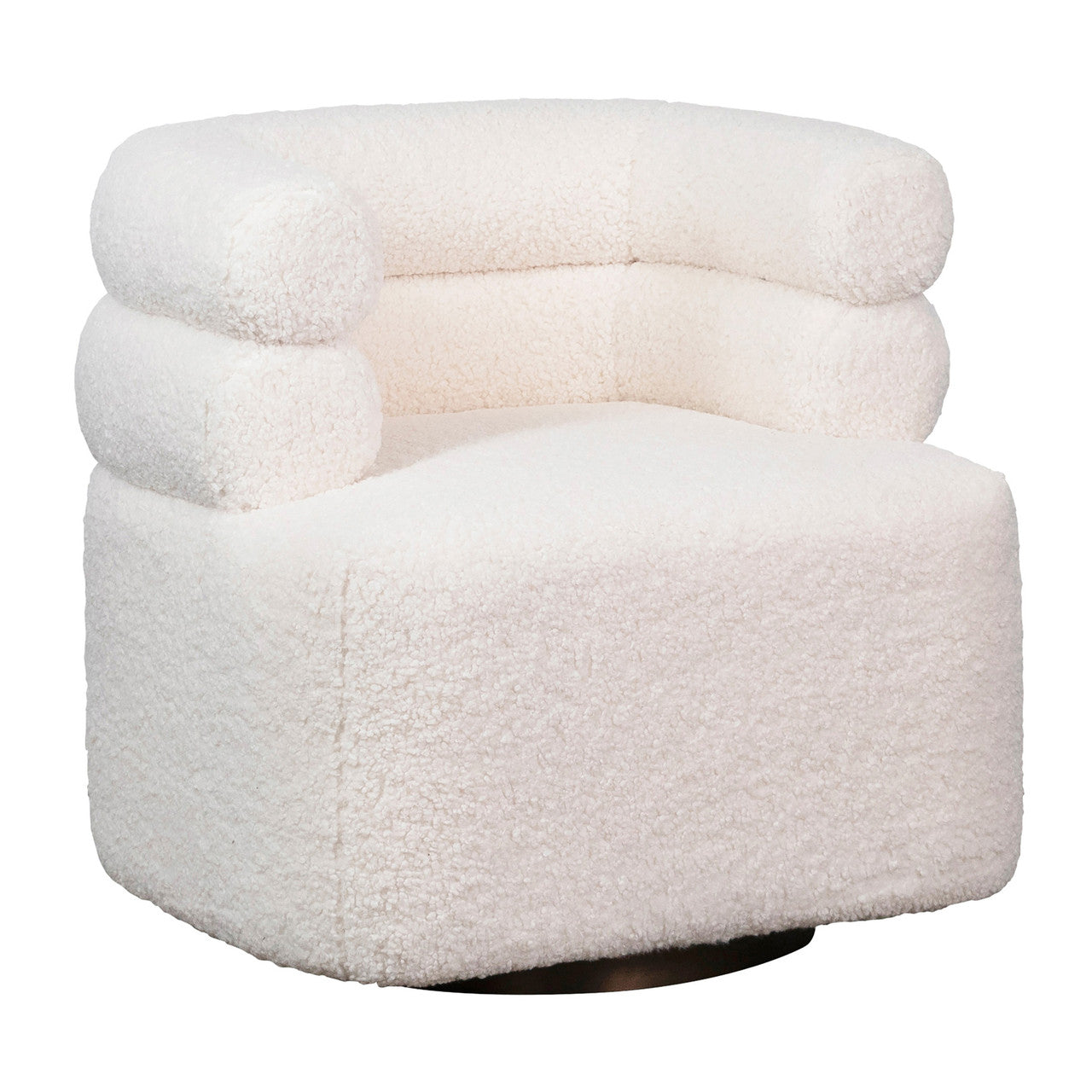 Jolo Swivel Chair 31"
