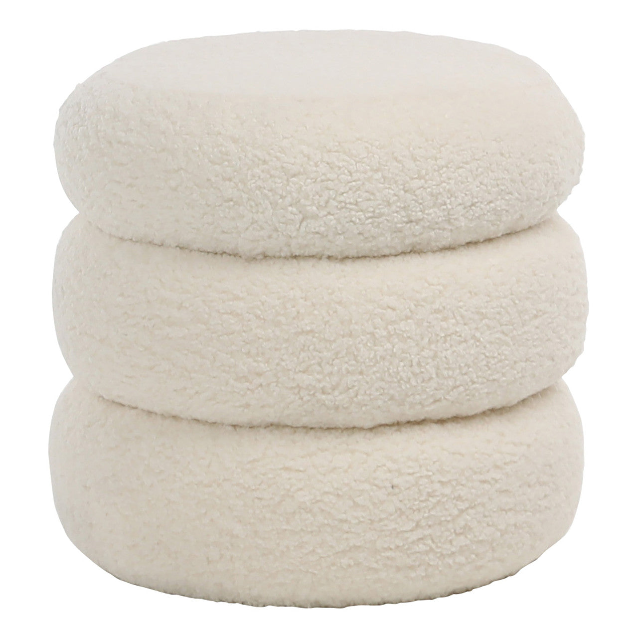 Jolo Ottoman 18"