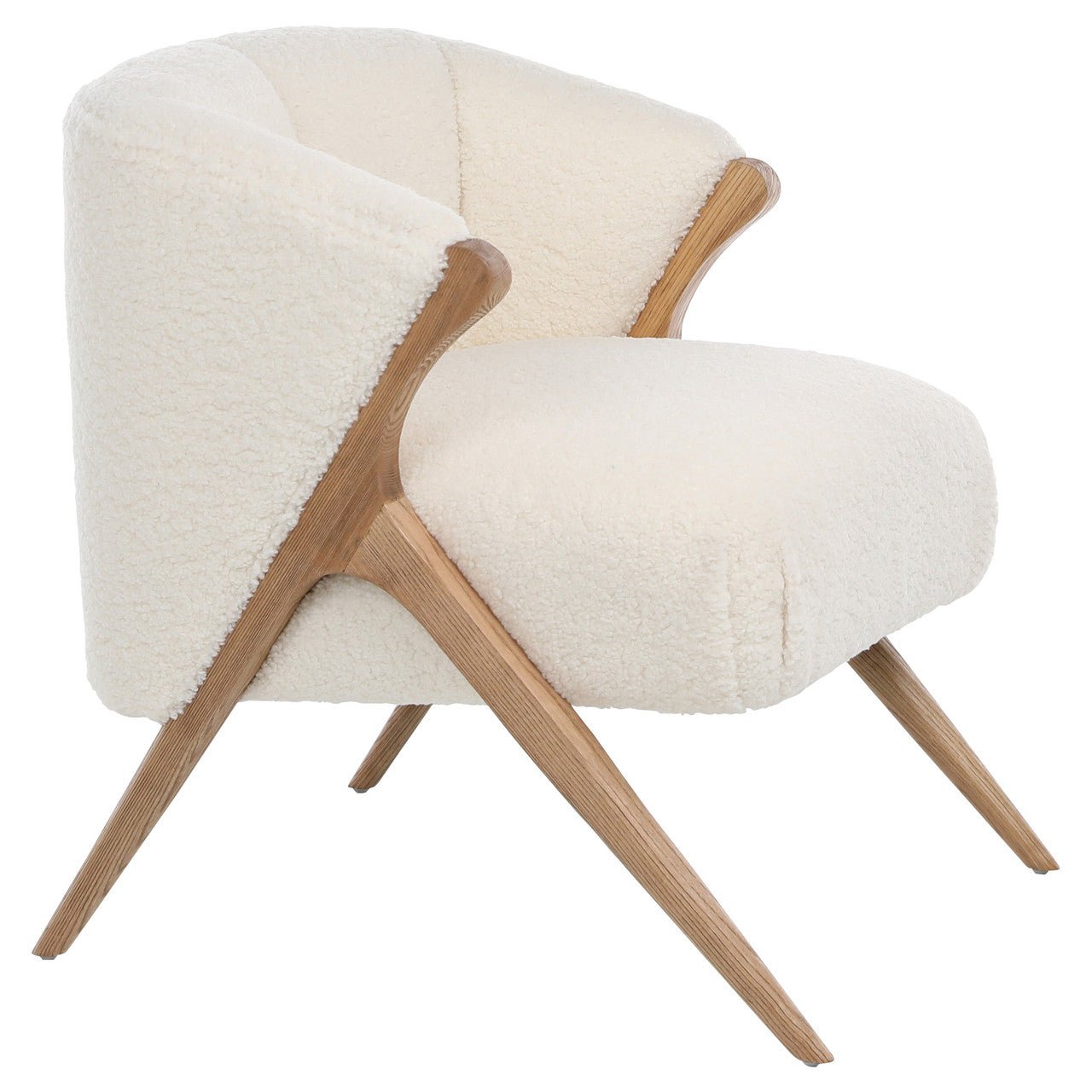 Marie Occasional Chair 28"