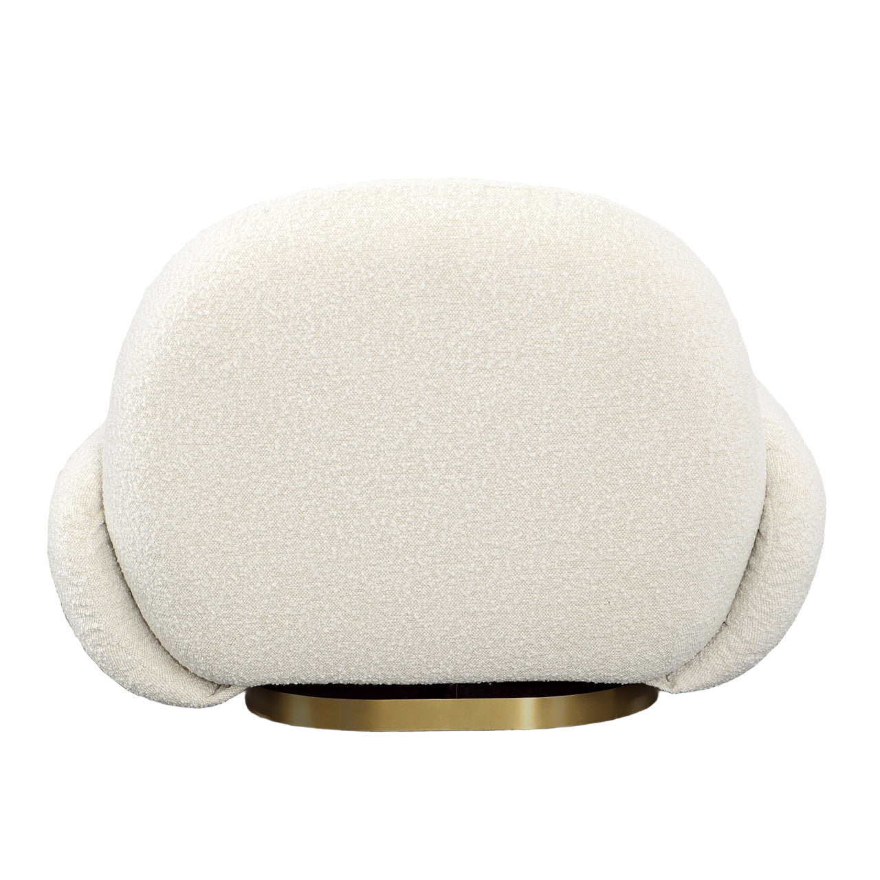 Kass Swivel Chair 38"