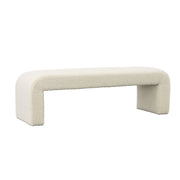Kenneth Bench 59"
