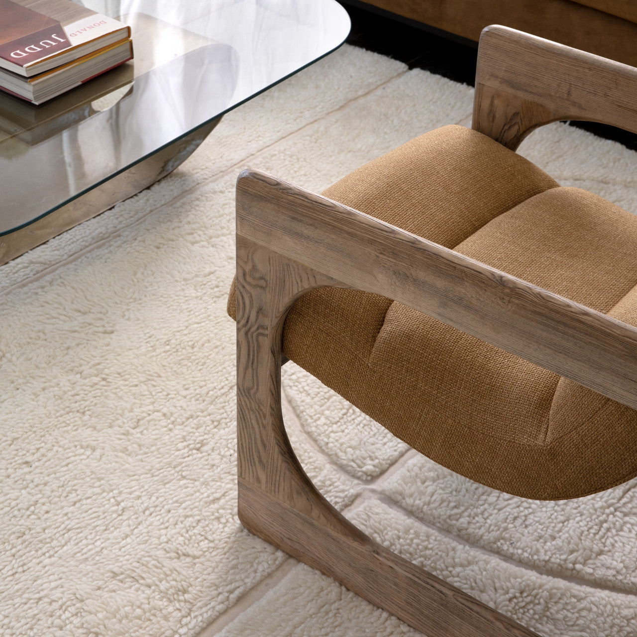 Bridges Occasional Chair 25"