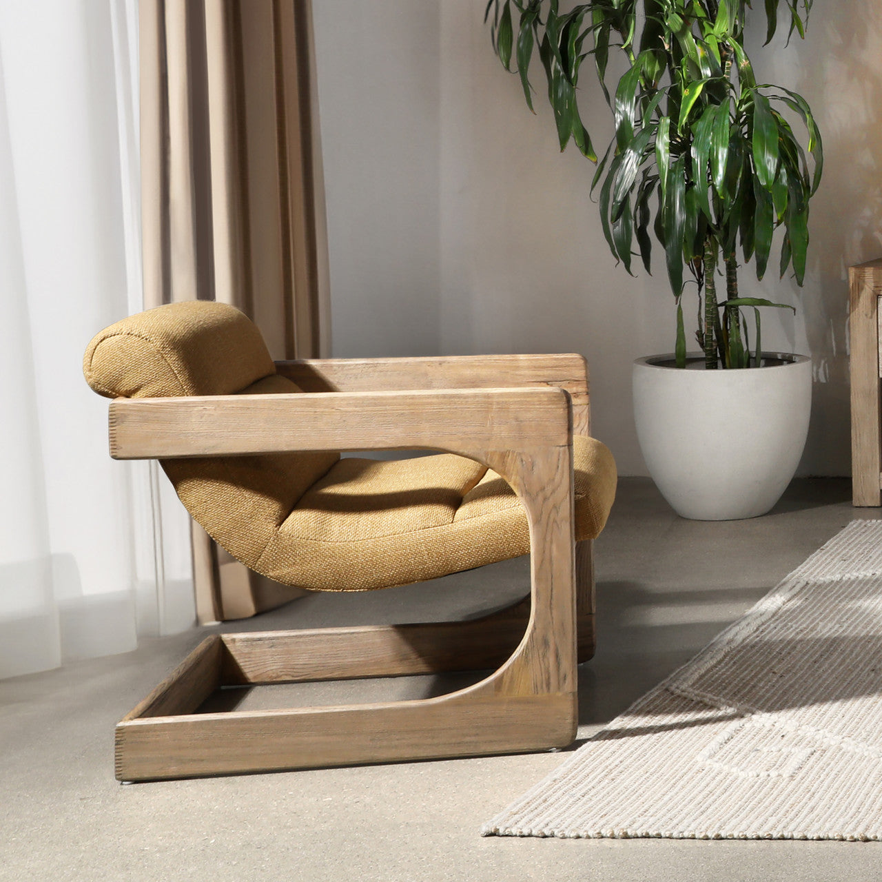 Bridges Occasional Chair 25"