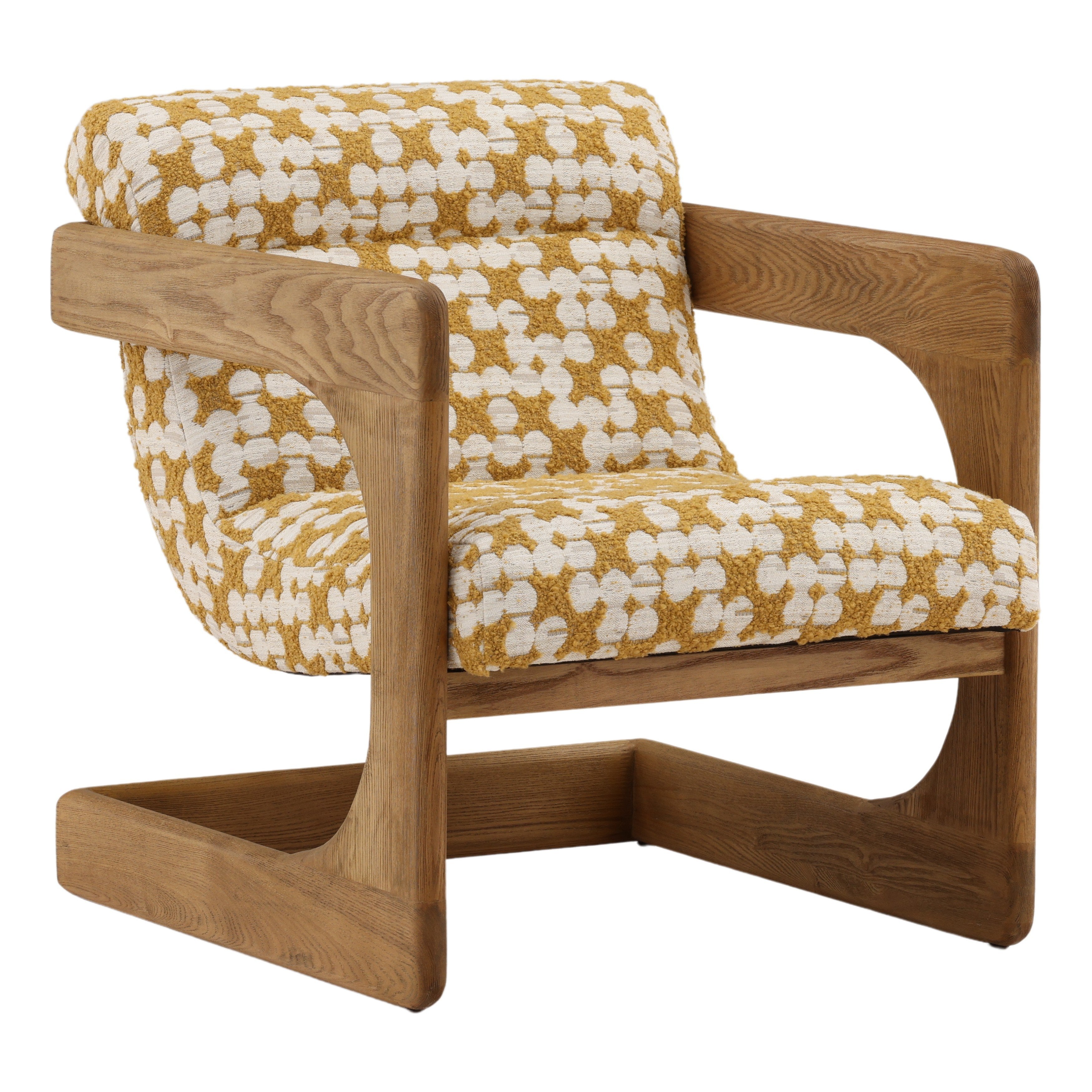 Bridges Occasional Chair