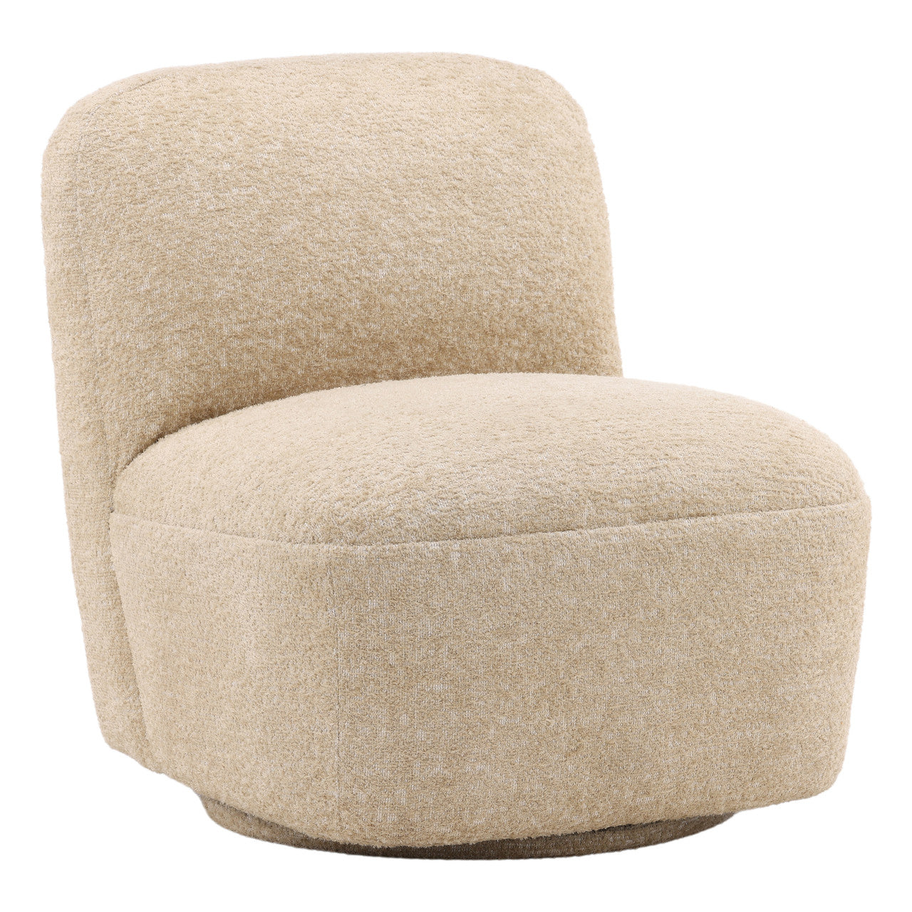 Darrel Swivel Chair 27"