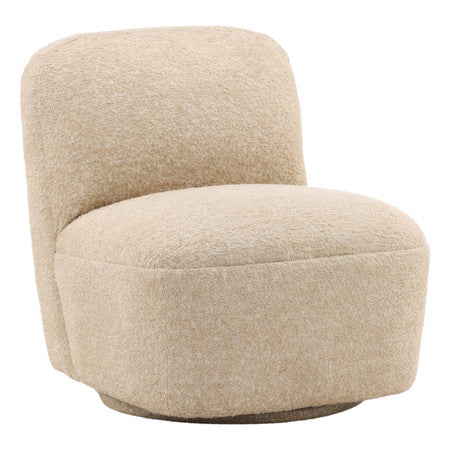 Darrel Swivel Chair 27"